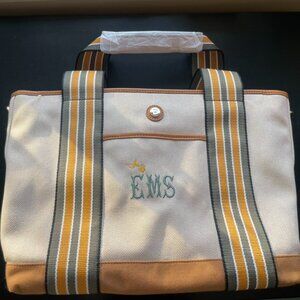 Paravel Cabana Tote (Small)